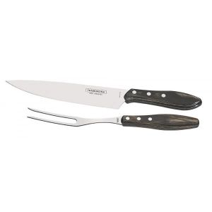 Tramontina ® dessert hors-d' œuvre Couteau 19 cm en acier inoxydable couteau Cosmos 63950060