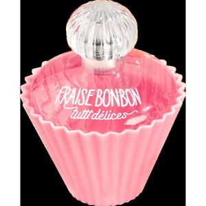 Eau de toilette femme - Cdiscount Beauté - Hygiène - Parapharmacie