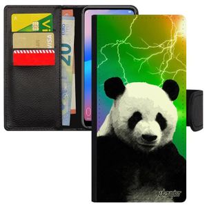 HOUSSE - ÉTUI Coque silicone pour Huawei P40 Lite le porte carte