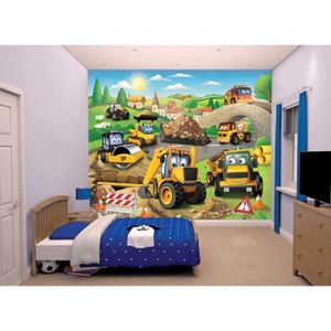 Topcce Lot de 3 affiches pour chambre denfant Format A4 Décoration murale pour chambre de bébé Pour fille et garçon #1