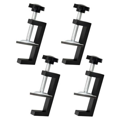Serre-joints, rail de guidage 160 x 60 mm : rail de guidage, serre Serre-joints, rail de guidage 160 x 60 mm : rail de guidage, serre