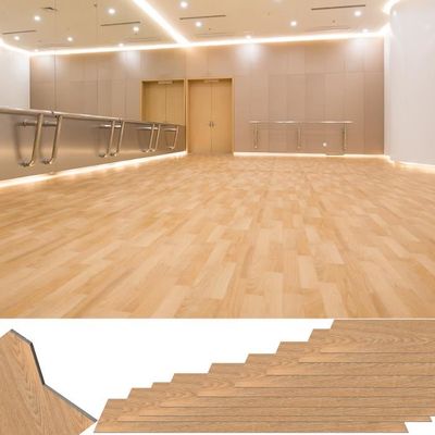 Revêtement De Sol Vinyle Autoadhésif VEVOR - Imitation Bois Gris - 2 à 6 M² - Neuf