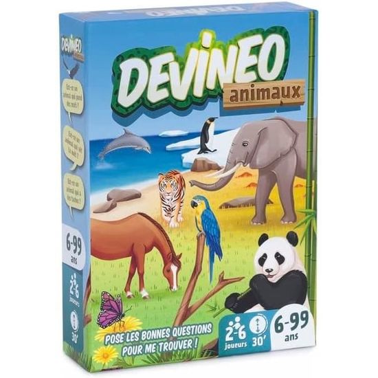 Jeu de deviner en famille, amusant - Jouet interactif Guess Whats - Nom classique - Jeu de société pour le plaisir de la famille et des fêtes | « Qui est Jeu de deviner en famille, amusant - Jouet interactif Guess Whats - Nom classique - Jeu de société pour le plaisir de la famille et des fêtes | « Qui est