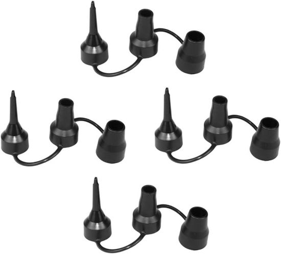 équipement Sup Gonflable ZAFIED Tuyau Adaptateur De Pompe à Pagaie, Kit Adaptateur De Pompe SUP