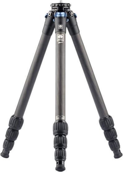 Sirui Am-284 - Tripode De Fibra De Carbono 10x 4,2 Sirui Am-284 - Tripode De Fibra De Carbono 10x 4,2