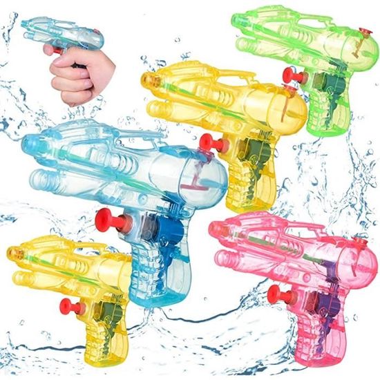 LIWI-Pistolet à eau pour enfants - Pistolets d'eau pour enfants, Type