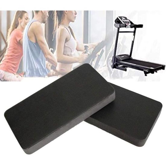 Tapis Anti Bruit Pour Tapis De Course,Tapis De Protection De Sol