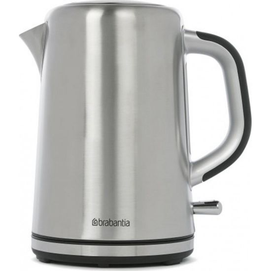 Brabantia kettle discount and toaster