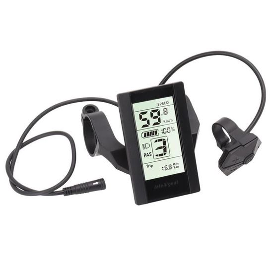 Elektrische Fiets Display Beugel, Elektrische Fiets LCD Display Houder Beugel Compatibel Met Voor Bafang 850C/C965 Instrument Accessoires Elektrische Fiets Display Beugel, Elektrische Fiets LCD Display Houder Beugel Compatibel Met Voor Bafang 850C/C965 Instrument Accessoires
