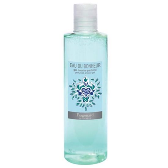 eau du bonheur fragonard avis