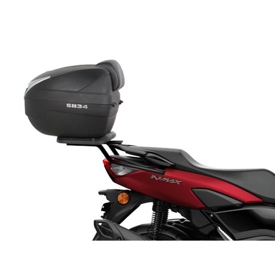 Support top case moto Shad Yamaha NMAX 125 2021-2021 - noir