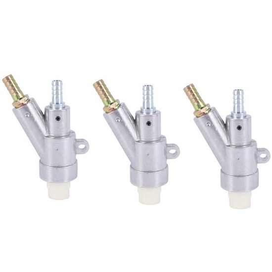Buse De Sablage En Carbure De Bore 35x20x6 Mm - Lot De 2 Pièces - Outil De Sablage Professionnel
