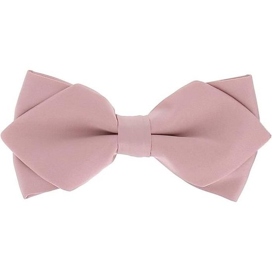Noeud papillon fleuri liberty pepper b