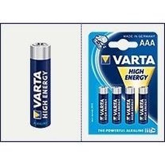 VARTA - V4903P8