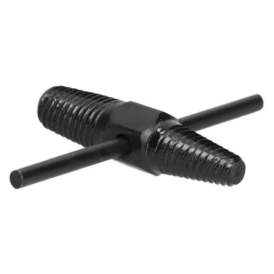 Set De 25 Extracteurs De Vis Cassée Extracteur Ecrou Antivol Set D' Extracteurs De Vis Gauche Pour Enlever Les Boulons Cassés, Les Vis, Les Vis à Tête Creuse