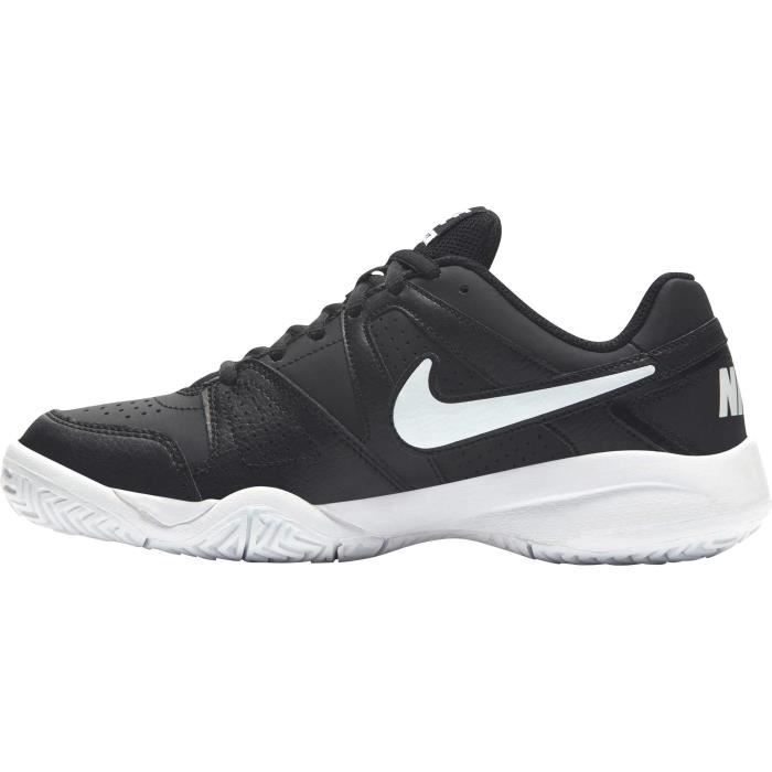 Nike city court noir discount