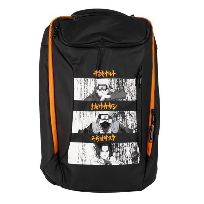 Sac Dos Gaming KONIX Naruto 17