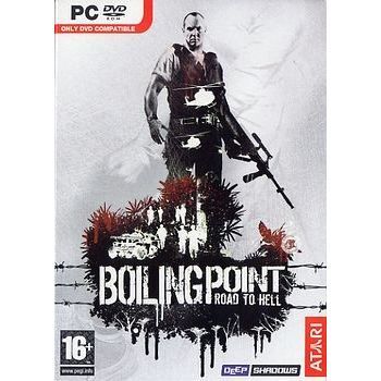 Boiling Point Road To Hell