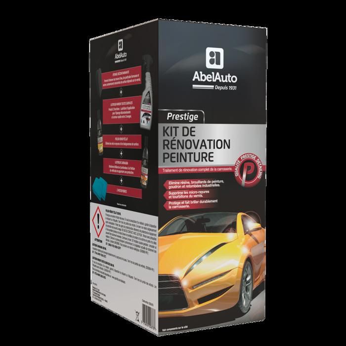Kit de rénovation peinture-ABELAUTO