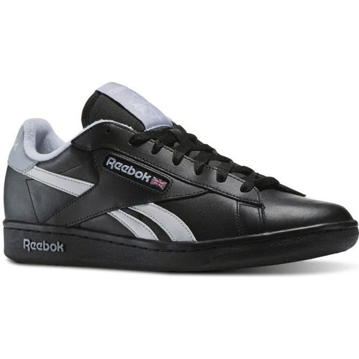 REEBOK Baskets NPC UK Retro Cuir Chaussures Homme