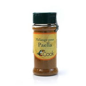 Cook Melange paella 35g