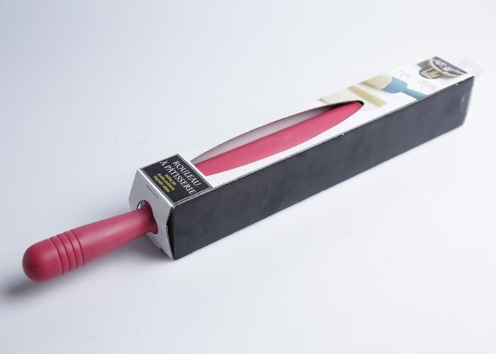 Rouleau à pâtisserie - Silicone
