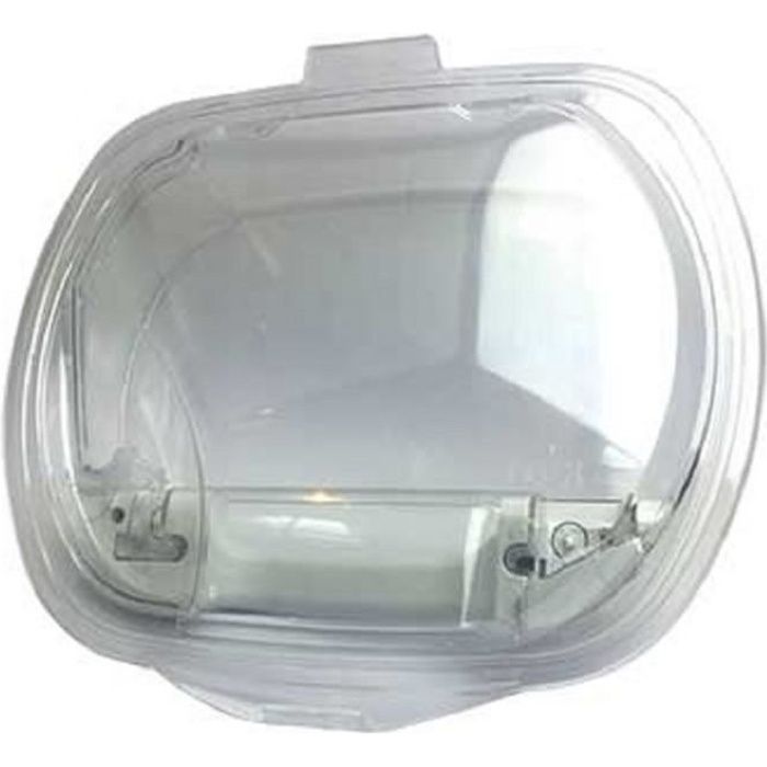 CASSETTE RECUPERATEUR D'EAU 5,5L POUR SECHE LINGE CANDY * 40009648 GCC 7913NB-47 31100583