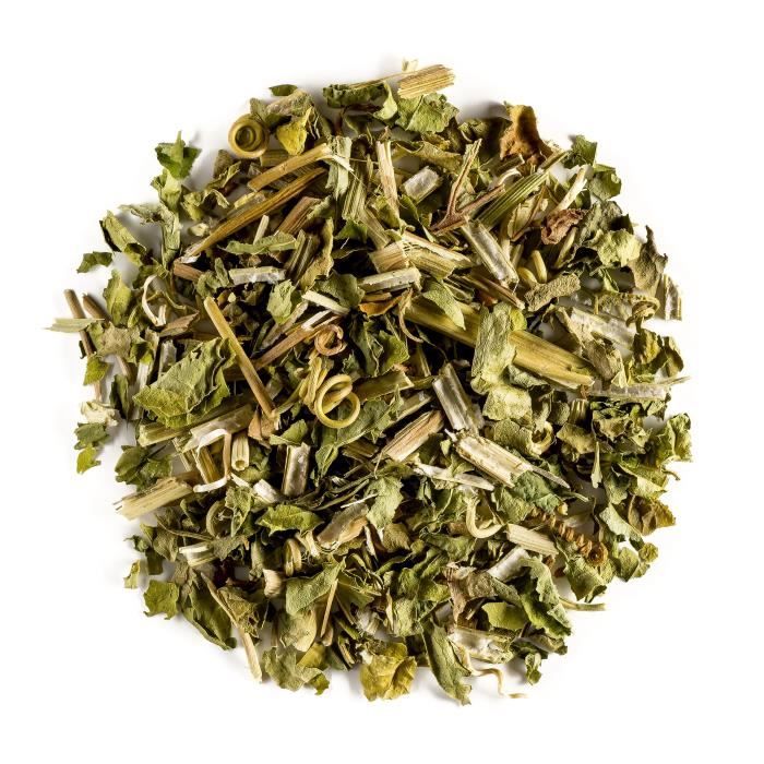 Infusion Passiflore Bio Tisane Apaisante - Passiflora Incarnata - Maypop - Fleur Passion - Liane Grenade - Passiflores 200g