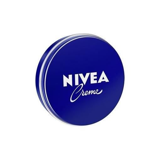 Nivea Creme 150ml - Soin Hydratant Peau Corps Visage Mains - 124