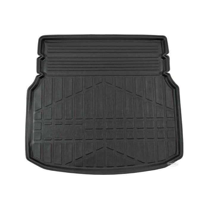 - STANDART TAPIS DE COFFRE SUR MESURE pour MERCEDES C CLASSE W204 4PORTE 2007-2014