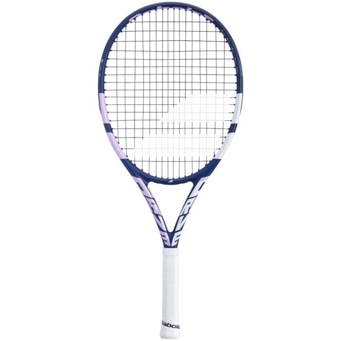Raquette Babolat Pure Drive JR 25 Girl - manche:Grip 0