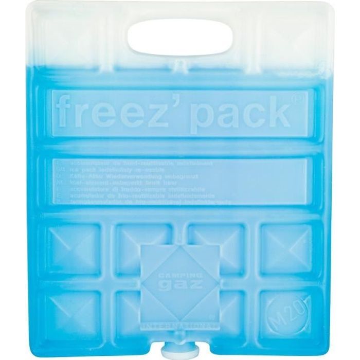 CAMPINGAZ Accumulateur de Froid Freez'Pack M 20