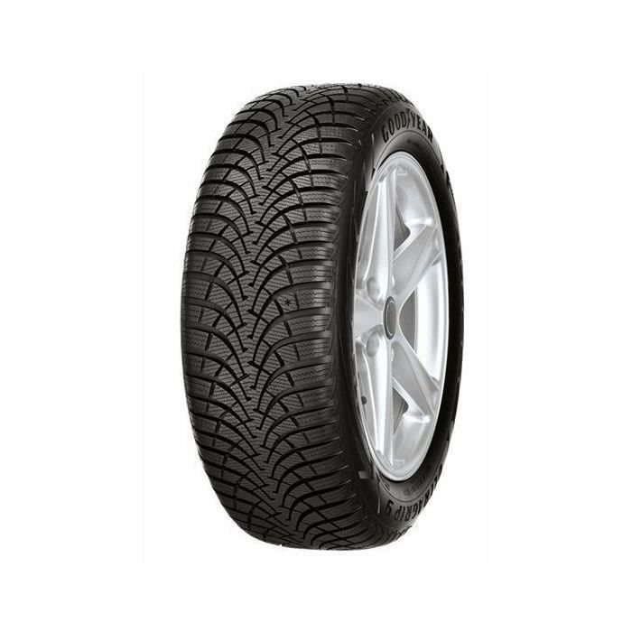 GOODYEAR Ultra Grip 9 195-65 R15 95 H - Pneu auto Tourisme Hiver