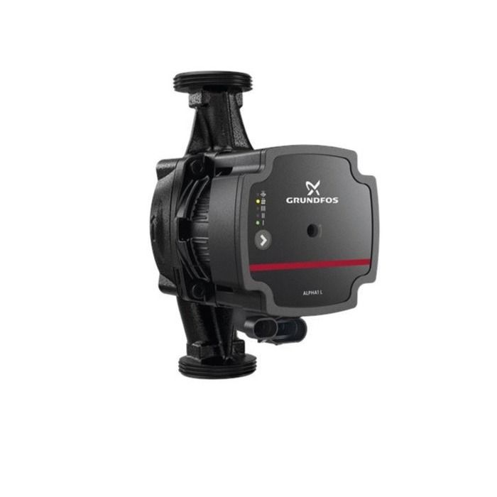 Circulateur Grundfos ALPHA1 L 25-60/180