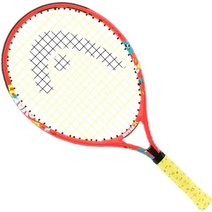 Raquette de tennis Novak 21 - Head UNI Divers Ou Multicolor