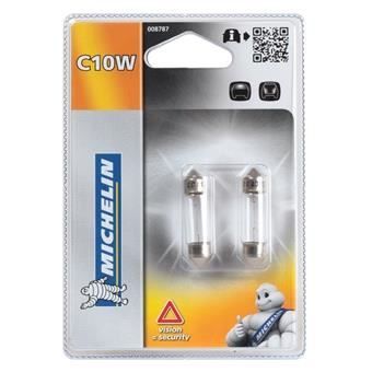 MICHELIN 2 C10W 12V