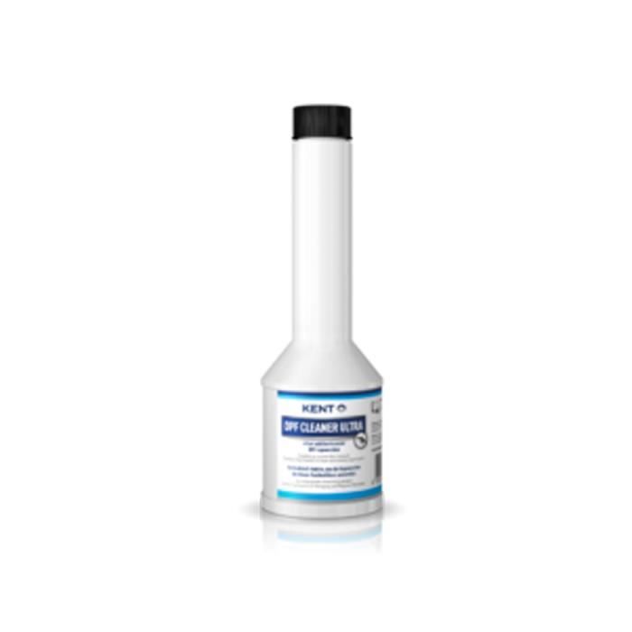 KENT DPF Cleaner Ultra, nettoyant régénérant FAP - 250ml