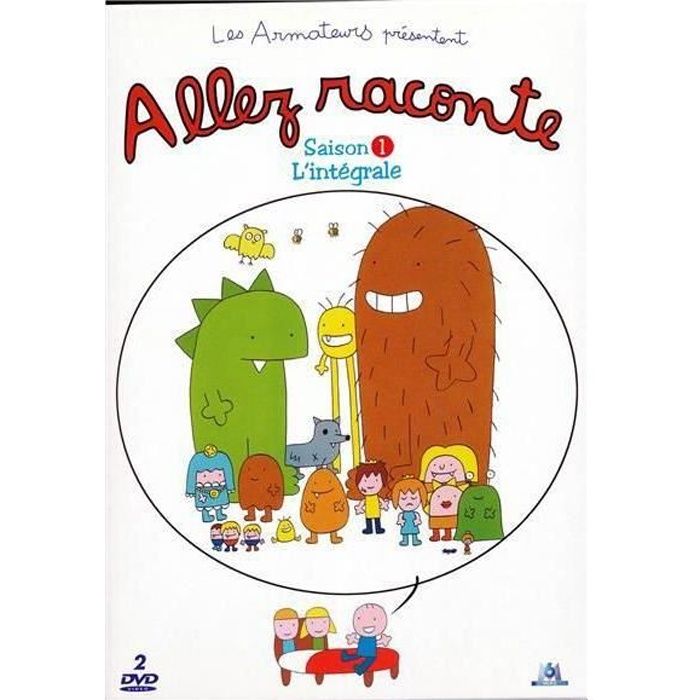 M6 Vidéo Saison 1 - Coffret 2 DVD - 3475000005787