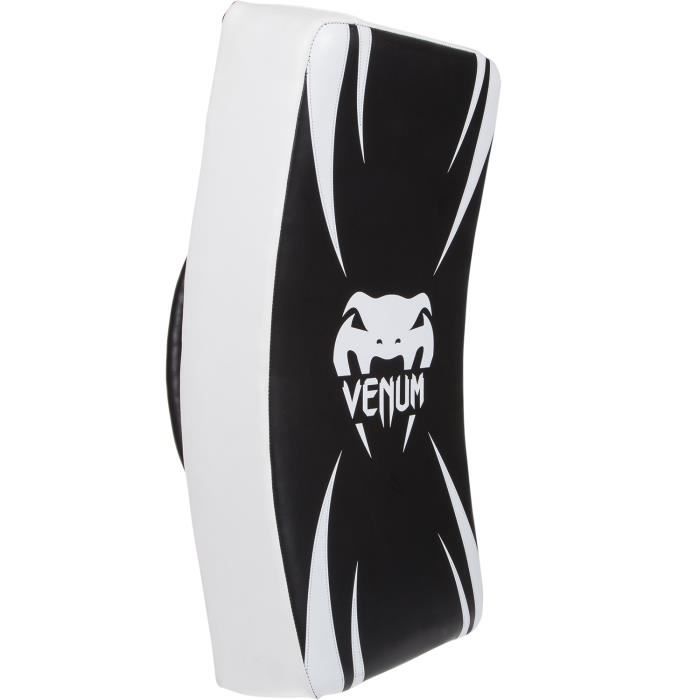 -Bouclier de frappe Venum absolute--Noir et blanc----Noir et blanc--------------Noir et blanc- Noir Et Blanc
