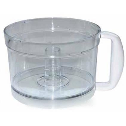 BOL MELANGEUR 1.5 L MASTERCHEF POUR ROBOT MULTIFONCTIONS MOULINEX - BVMPIECES