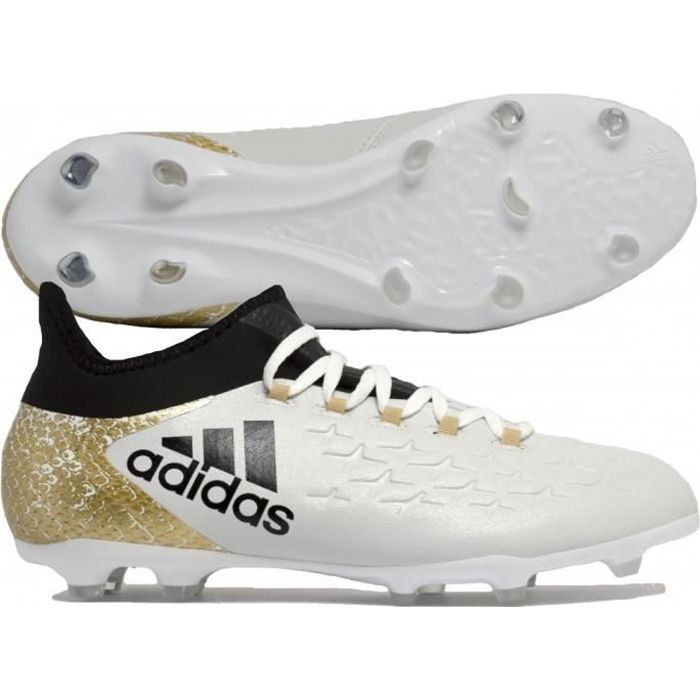 Adidas X 16.1 FG Junior