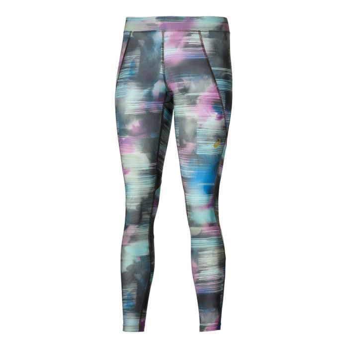 Legging Femme Asics Graphic 26in