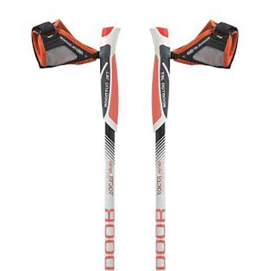 Bâtons de randonnée Marche nordique Tsl Outdoor Tactil C50 Crossover (2 Units)