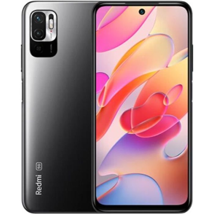 Smartphone Xiaomi Redmi Note 10 4Go+128Go 6,5\