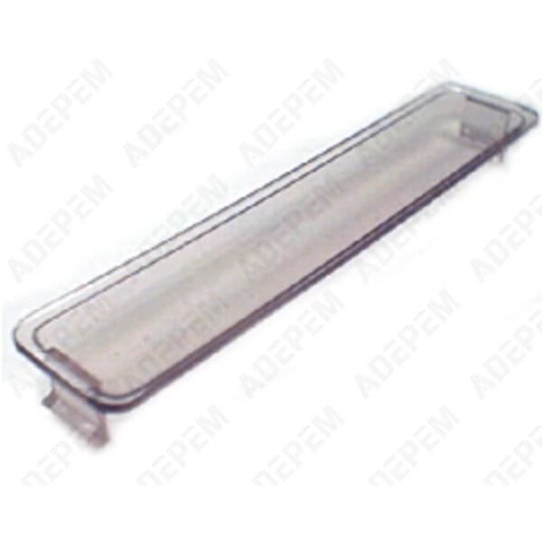 Plaque programmateur pour Trio Rosieres, Trio Candy - 3665392105787
