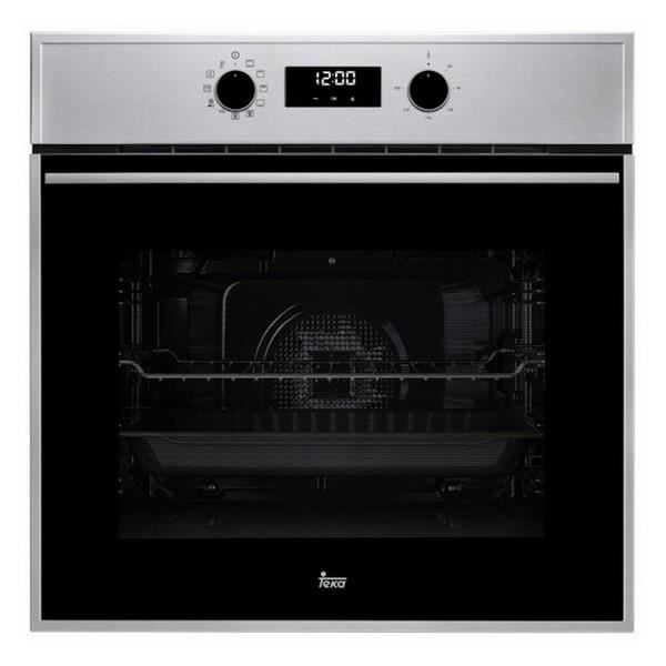 Four à pyrolyse Teka HSB635P 70 L Hydroclean Touch Control 3552W Acier inoxydable