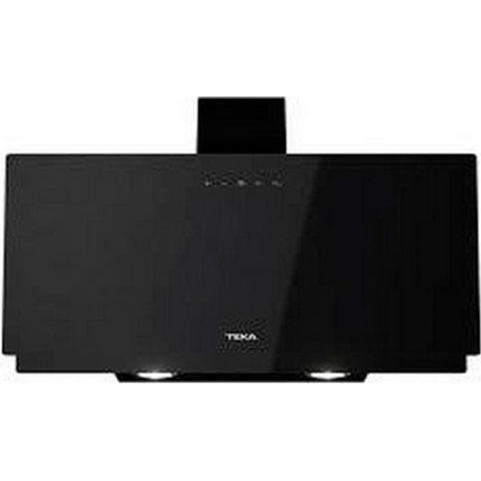 Hotte standard Teka DVN74030 70 cm 445 m³/h C Noir