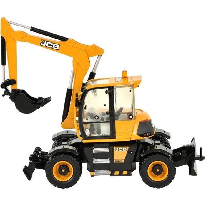 JCB Hydradig