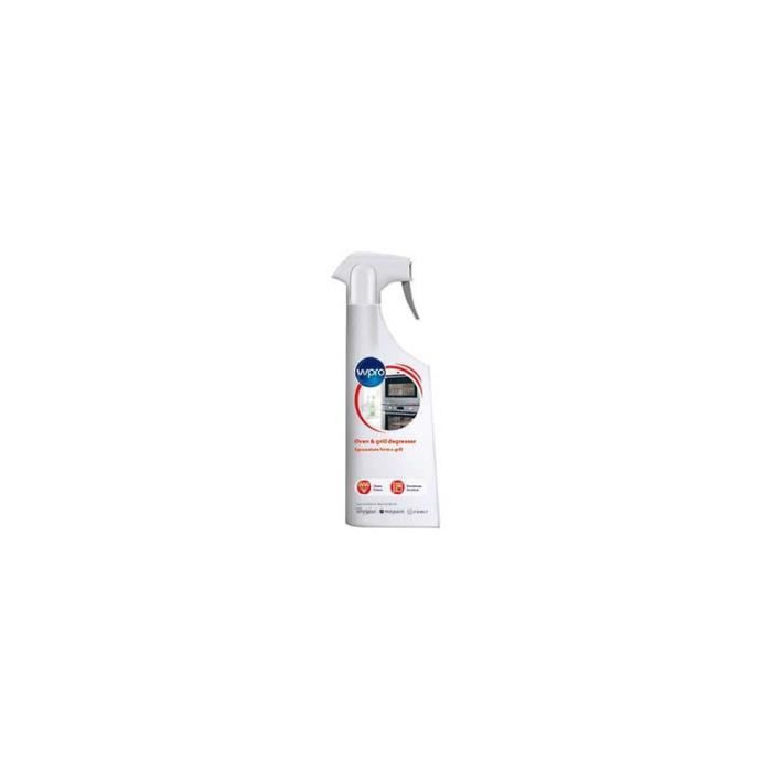 Spray Net-Degraissant Four Wpro