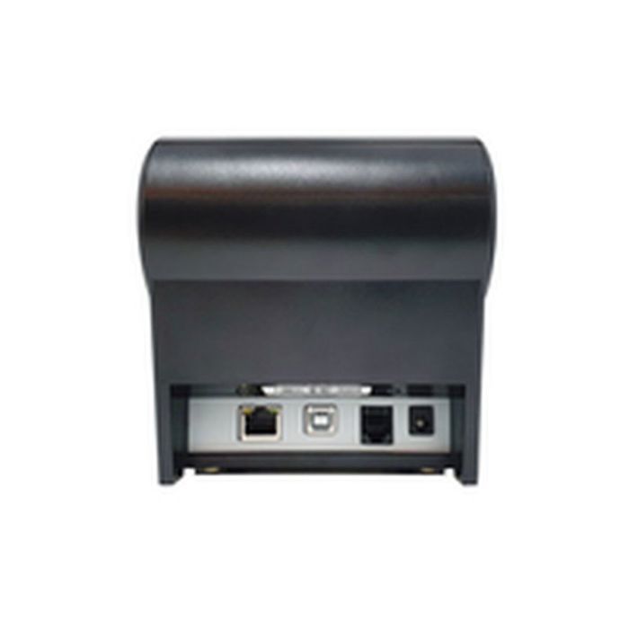 Imprimante à Billets – Equip – 351001 – Thermique – USB/Ethernet – Noir